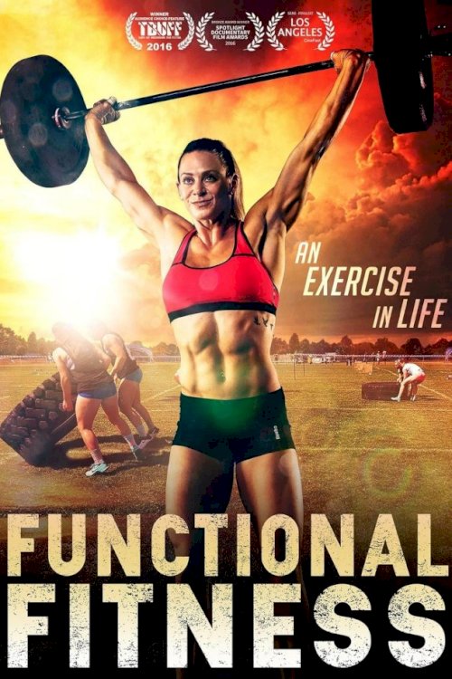 Functional Fitness Functional Fitness