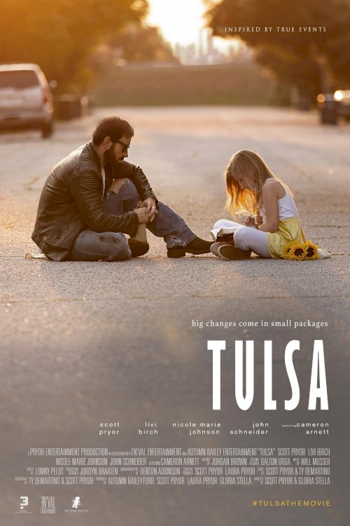 Tulsa Tulsa