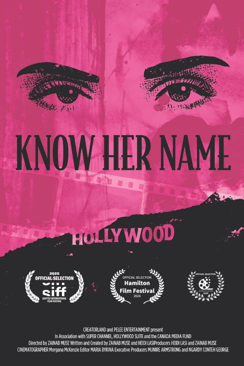 Know Her Name