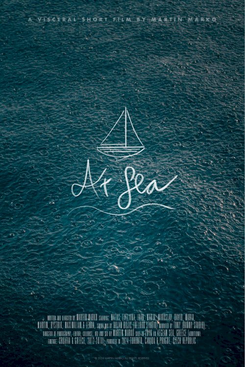 At Sea At Sea