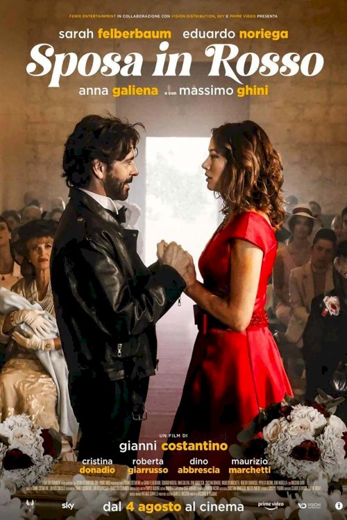 Sposa in rosso Sposa in rosso