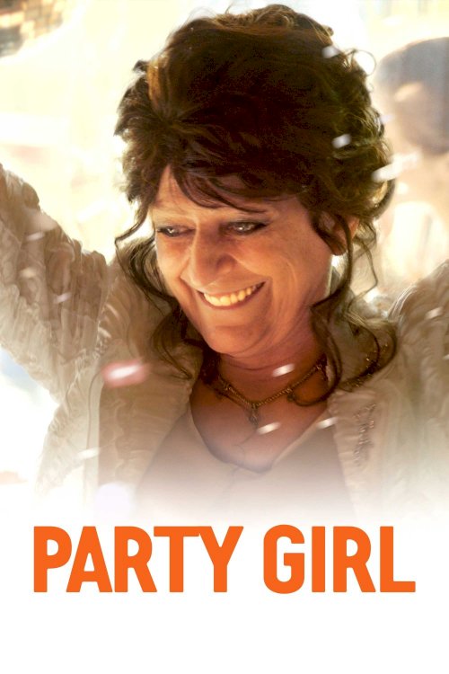 Party Girl Party Girl