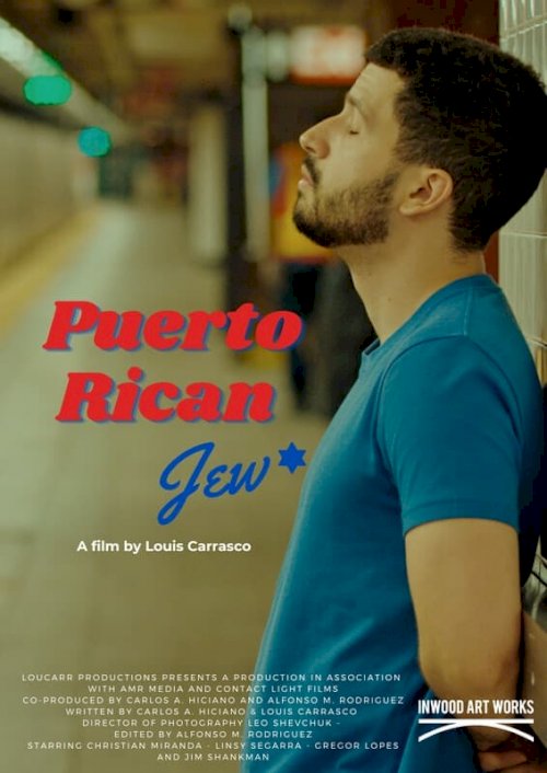 Puerto Rican Jew Puerto Rican Jew