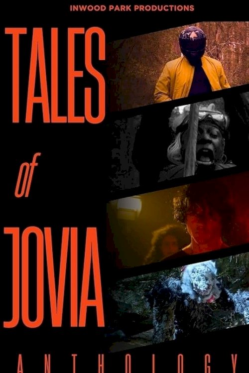 Tales of Jovia Anthology Tales of Jovia Anthology