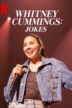Whitney Cummings: Jokes Whitney Cummings: Jokes