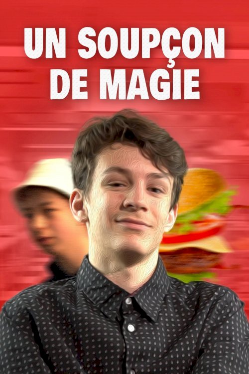 Just a Pinch of Magic