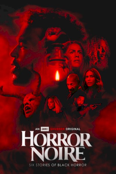 Horror Noire Horror Noire