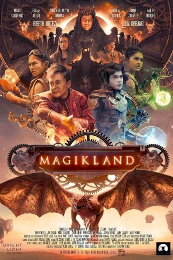 Magikland Magikland