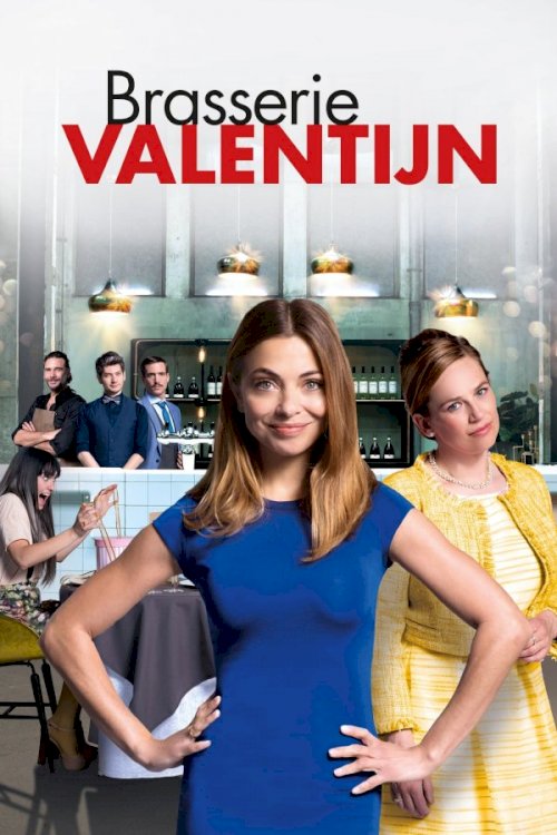 Brasserie Valentine Brasserie Valentine