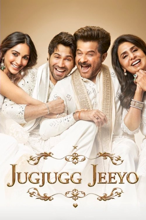 JugJugg Jeeyo JugJugg Jeeyo