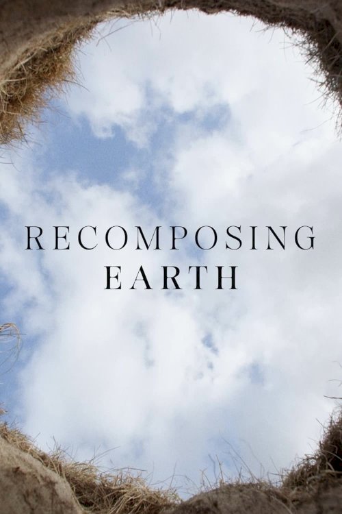 Recomposing Earth Recomposing Earth