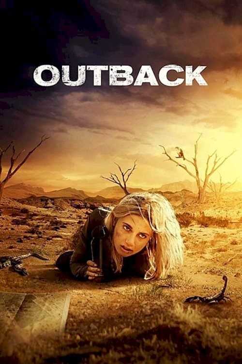 Outback Outback