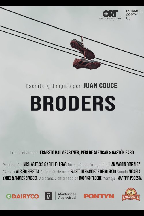 Broders Broders
