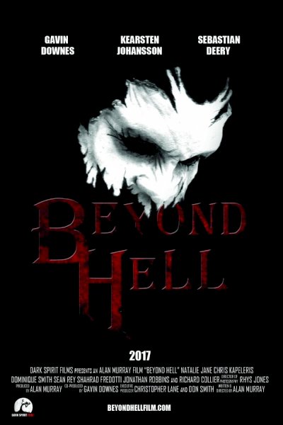 Beyond Hell Beyond Hell