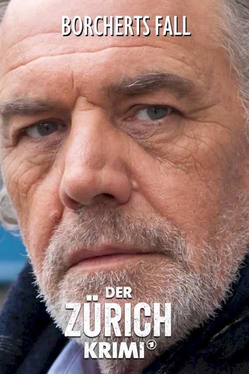 Money. Murder. Zurich.: Borchert's case Money. Murder. Zurich.: Borchert's case