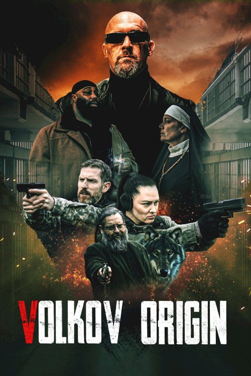 Volkov Origin Volkov Origin