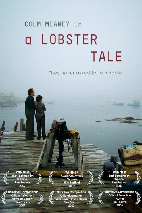A Lobster Tale A Lobster Tale