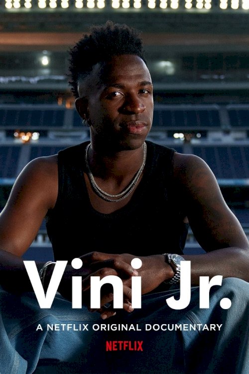 Vini Jr. Vini Jr.