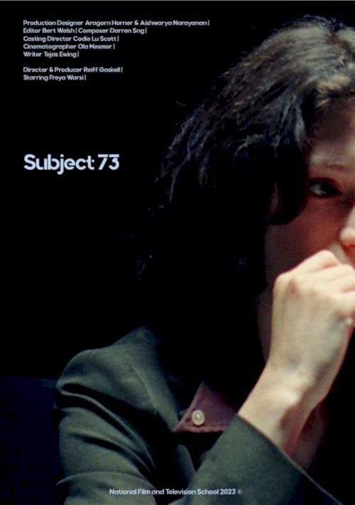 Subject 73