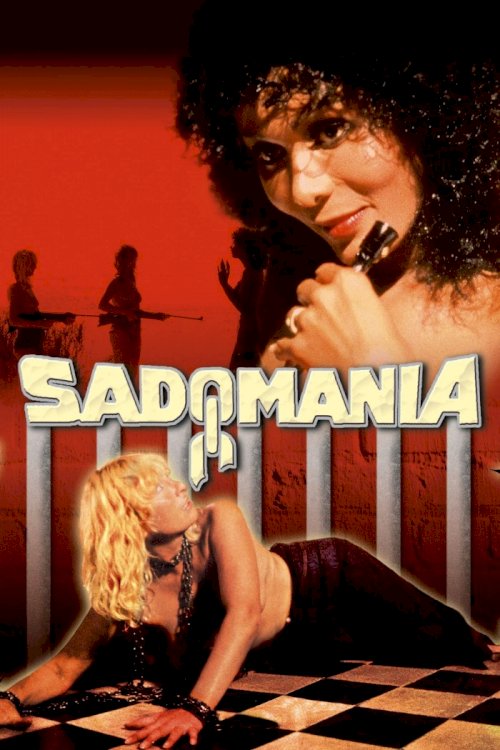 Sadomania Sadomania