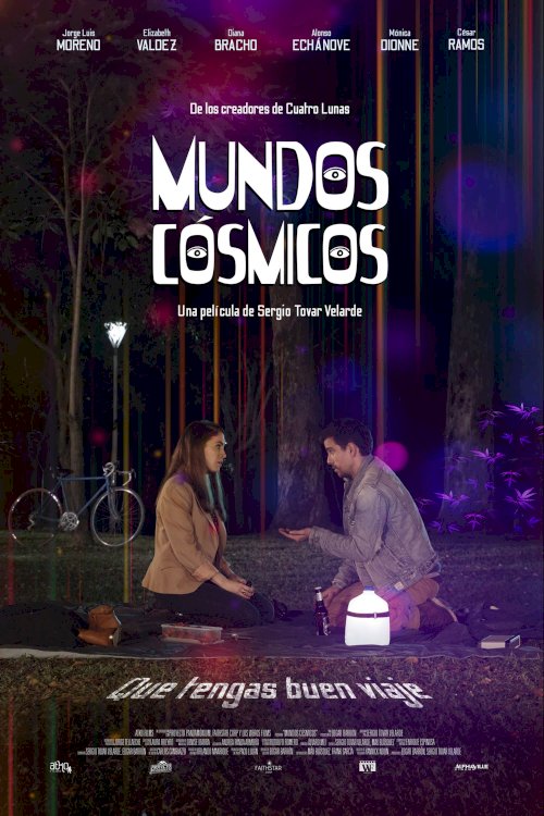 Mundos cósmicos Mundos cósmicos