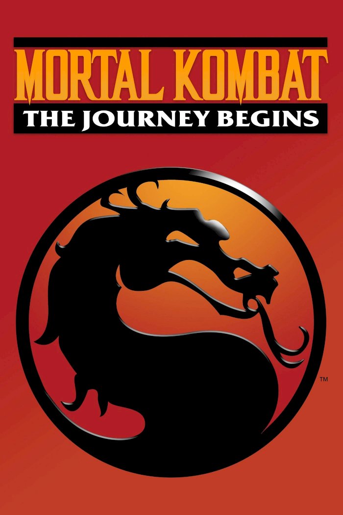 Mortal Kombat: The Journey Begins Mortal Kombat: The Journey Begins