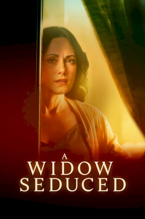 A Widow Seduced A Widow Seduced