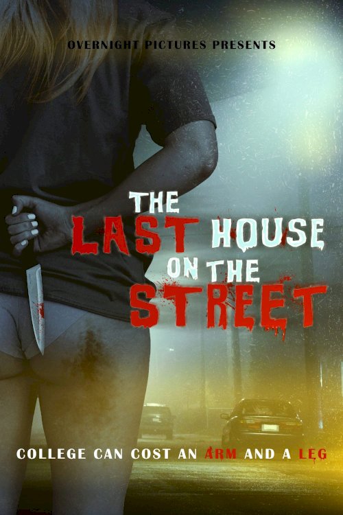 The Last House on the Street The Last House on the Street