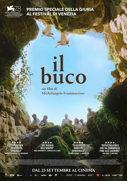 Il Buco Il Buco