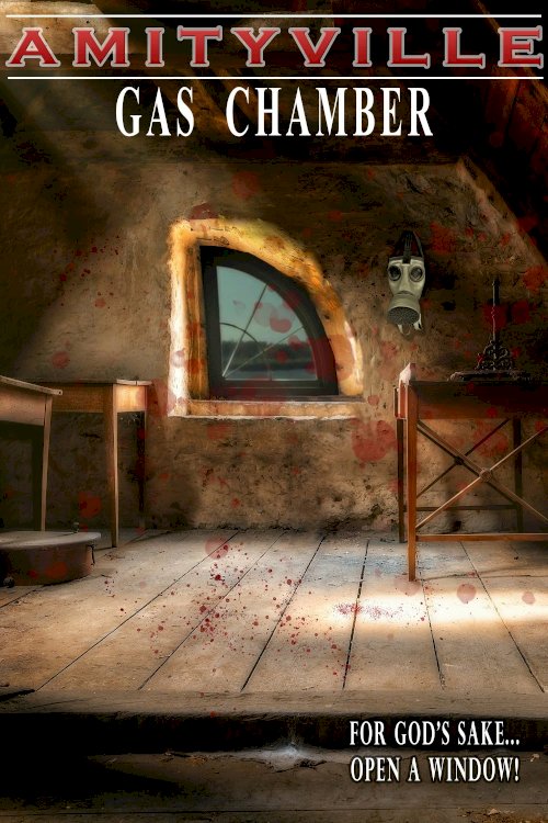 Amityville Gas Chamber Amityville Gas Chamber