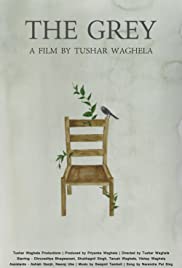 Dhoosarit - The Grey Dhoosarit - The Grey