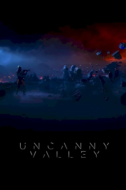 Uncanny Valley Uncanny Valley