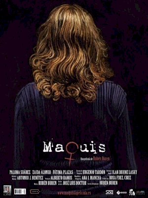 Maquis Maquis
