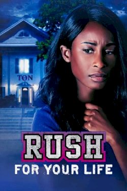 Rush for Your Life Rush for Your Life