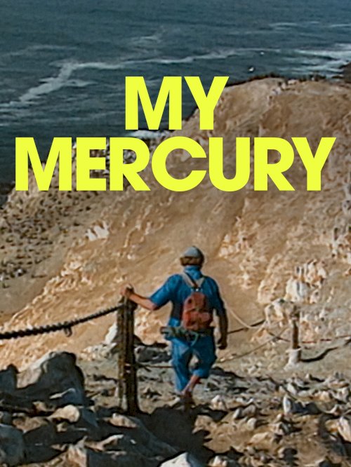 My Mercury My Mercury