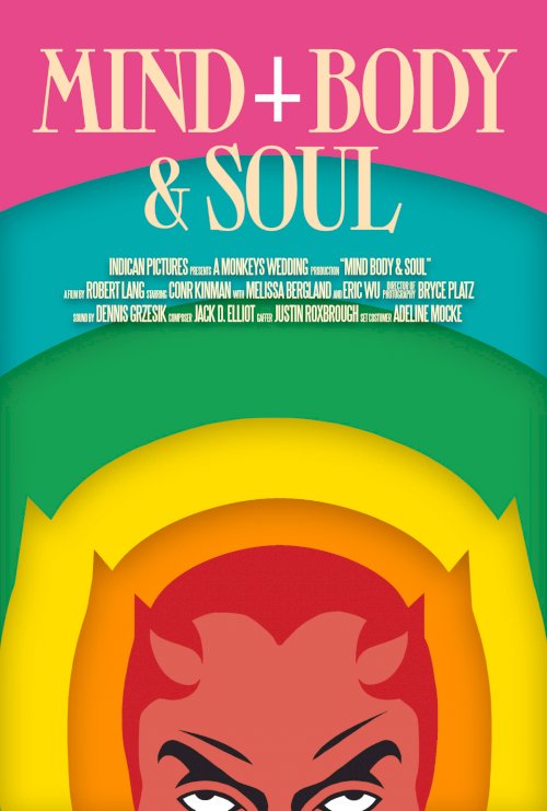 Mind Body & Soul Mind Body & Soul