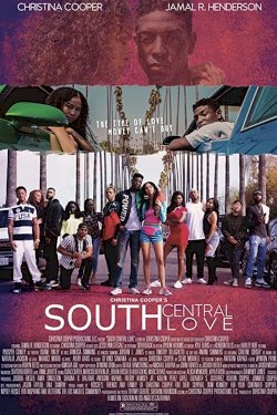 South Central Love South Central Love