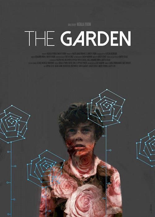 The Garden The Garden