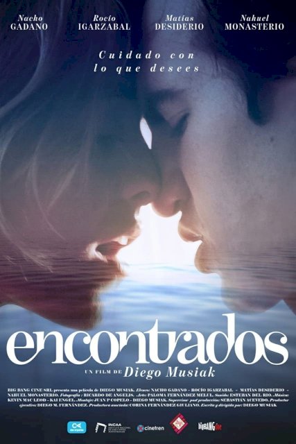 Encontrados Encontrados