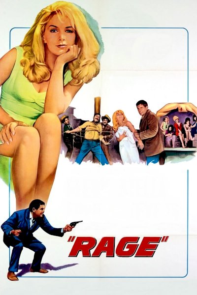Rage Rage