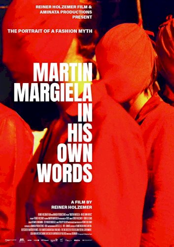 Martin Margiela: In His Own Words Martin Margiela: In His Own Words