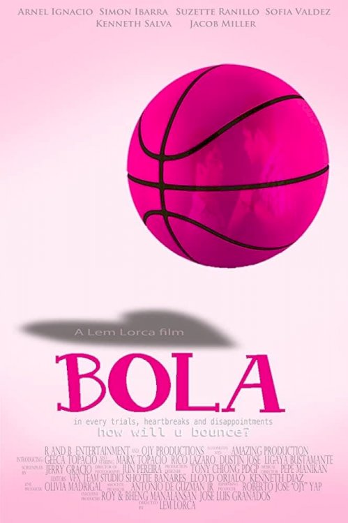 Bola Bola