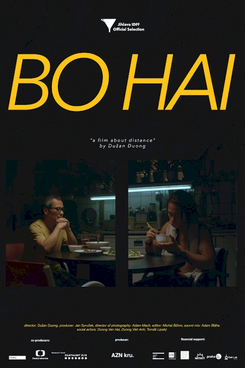 Bo Hai Bo Hai