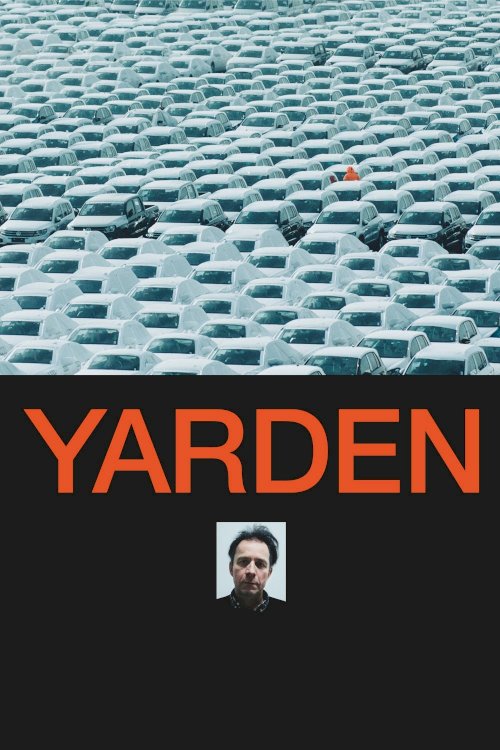 The Yard The Yard