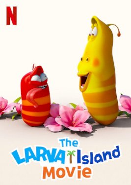 The Larva Island Movie The Larva Island Movie