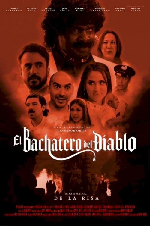 El Bachatero del Diablo El Bachatero del Diablo