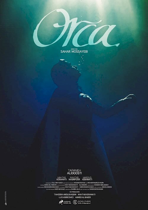 Orca Orca