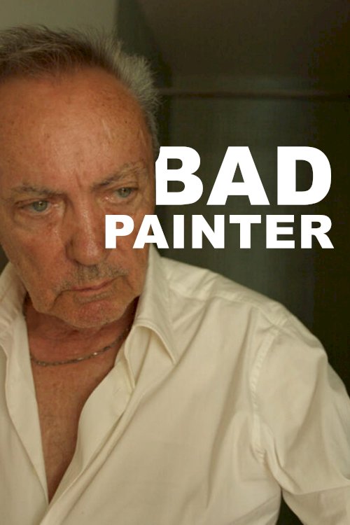 Bad Painter Bad Painter