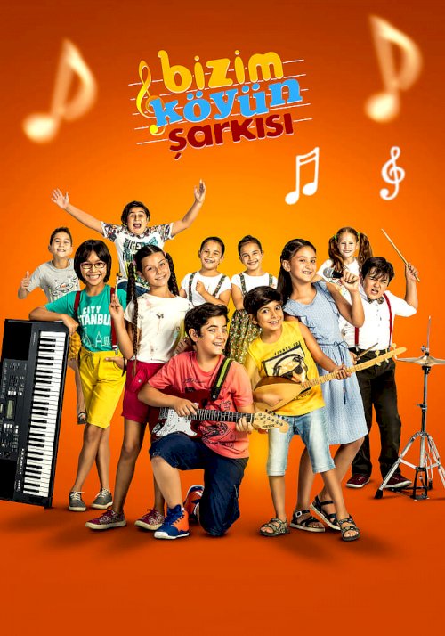 Bizim Köyün Şarkısı Bizim Köyün Şarkısı