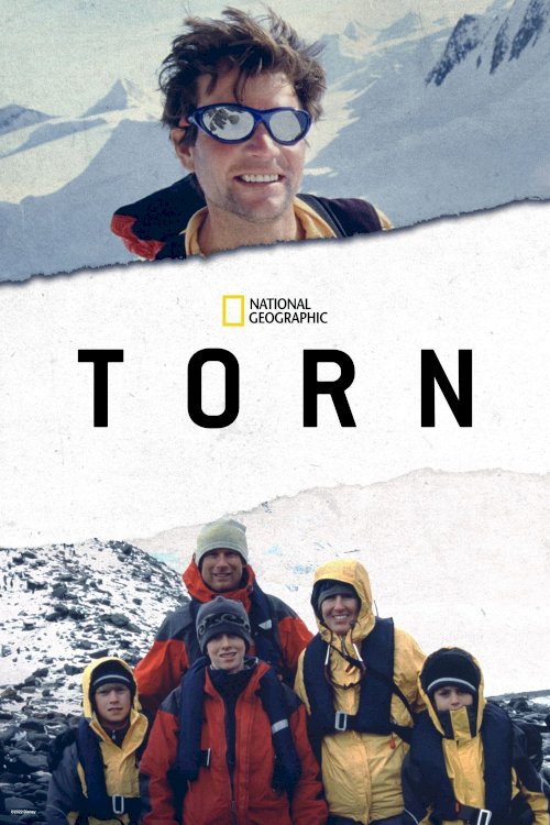 Torn Torn